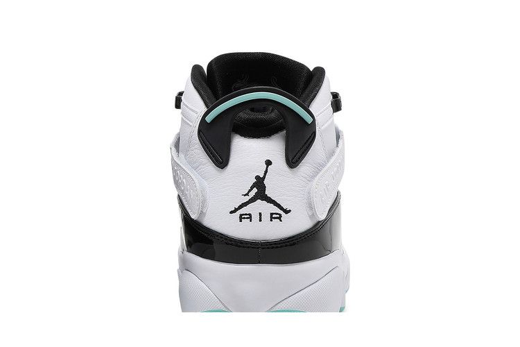 Air Jordan 6 Rings Tropical Twist Concord