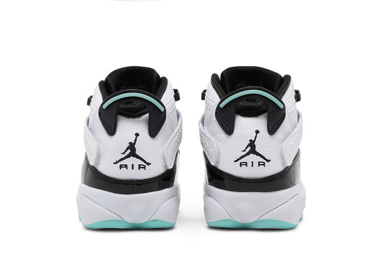 jordan 6 rings tropical twist shirt