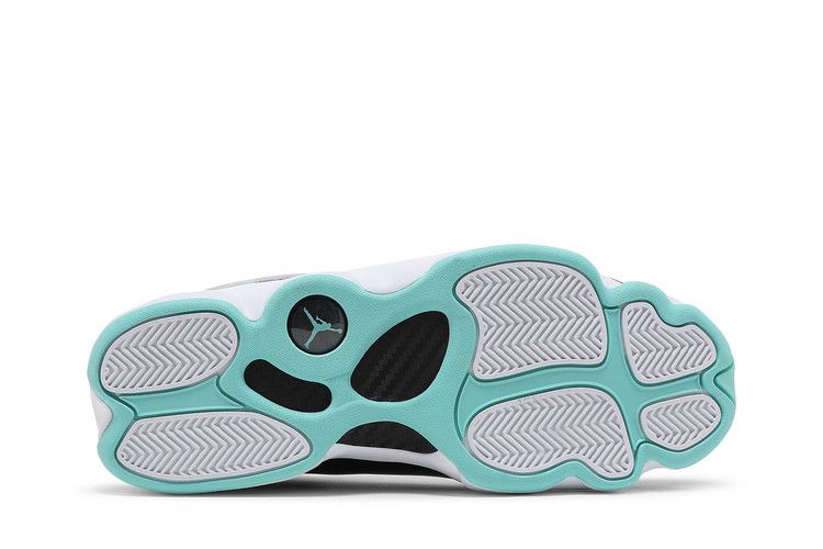 Air Jordan 6 Rings Tropical Twist Concord