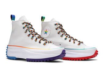 Buy Converse Run Star Hike High  display picture 1