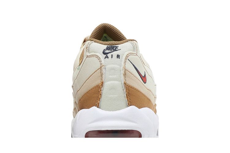 nike air max 95 se coconut milk
