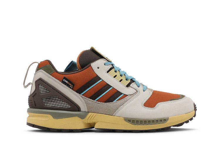 National ポリッシャー Buy National Park Foundation x adidas ZX 8000 'Yellowstone