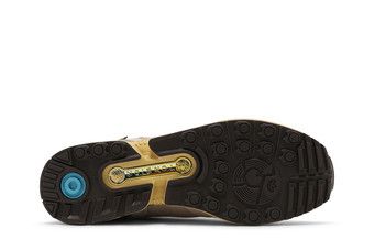 Buy National Park Foundation x adidas ZX 8000 'Yellowstone