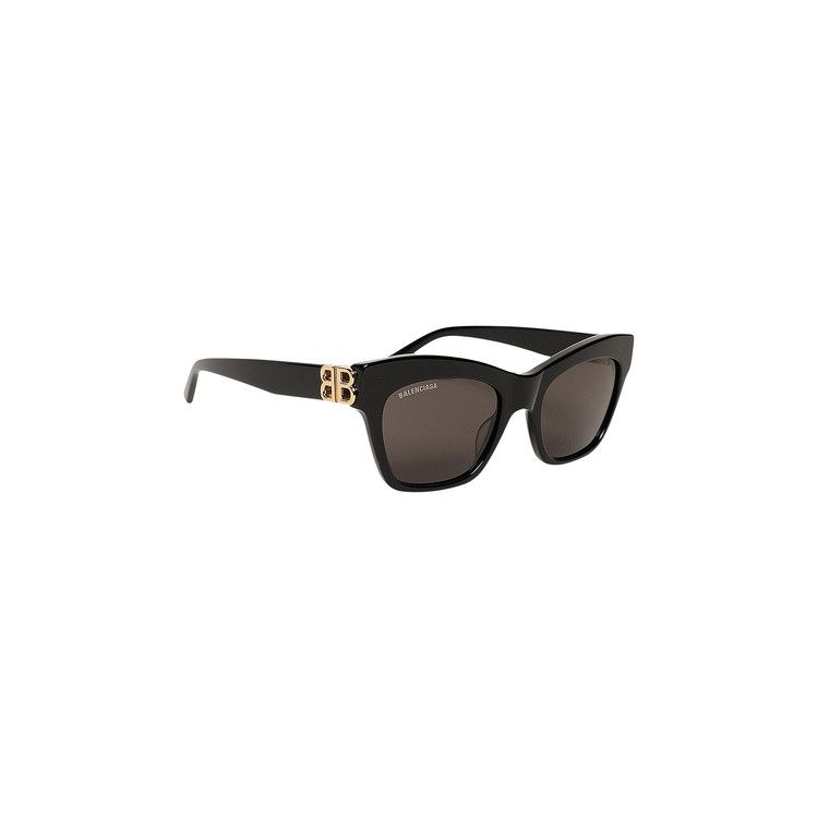 Balenciaga BB Sunglasses Black