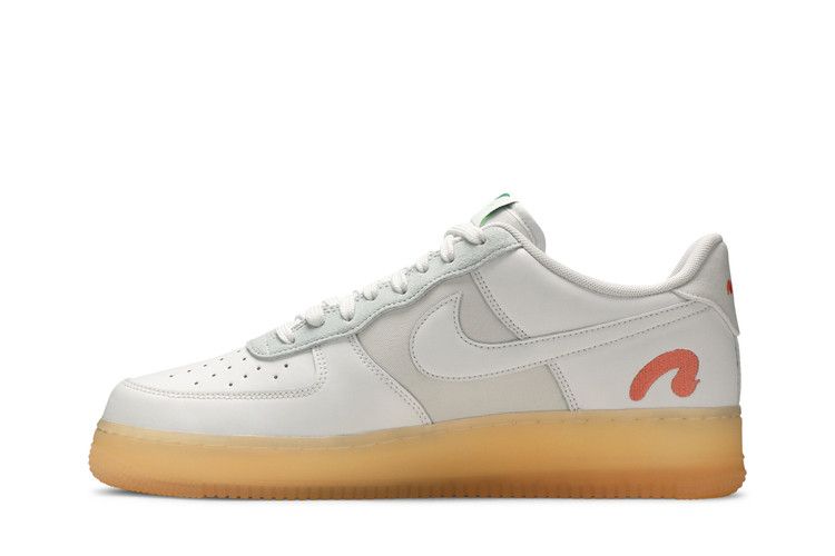Buy Nike Mayumi Yamase x Air Force 1 Flyleather 'Earth Day