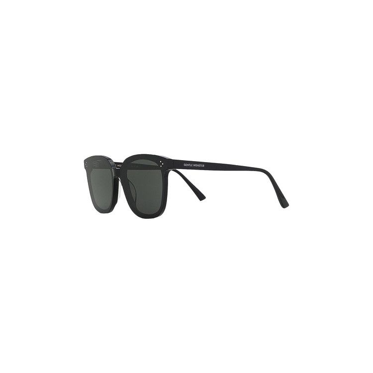 Buy Gentle Monster Jackbye 01 Sunglasses 'Black' - JACKBYE 01 BLAC