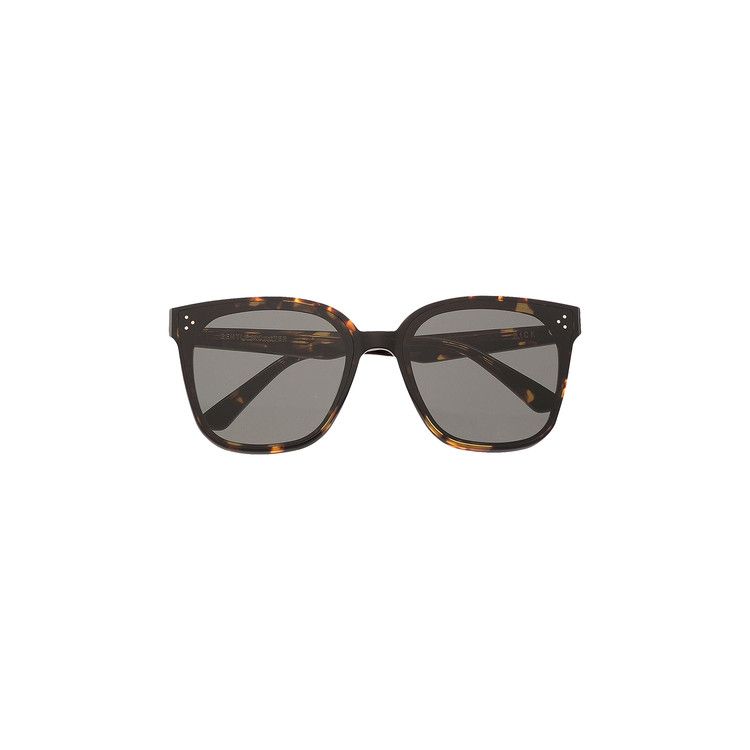Buy Gentle Monster Rick T1 Sunglasses 'Brown' - RICK T1 BROW | GOAT