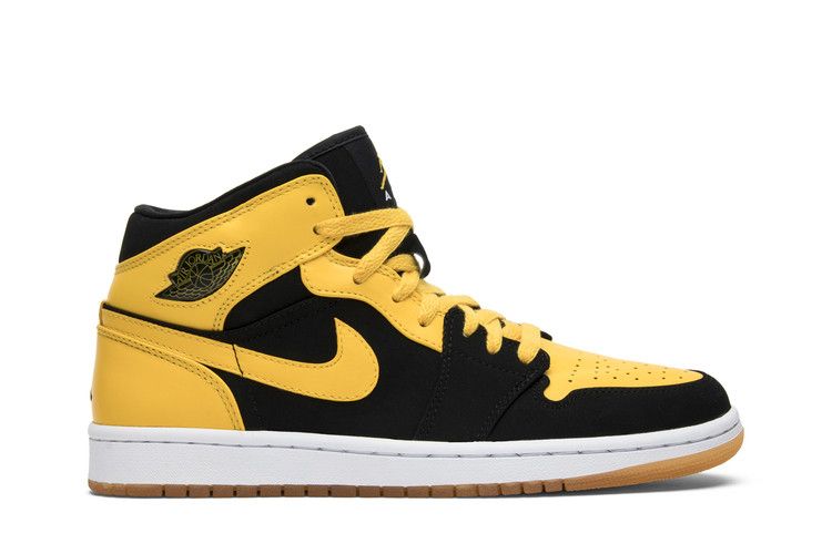 Air jordan 1 new love fashion high