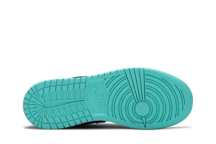 Air Jordan 1 Low Gs Multi-Color