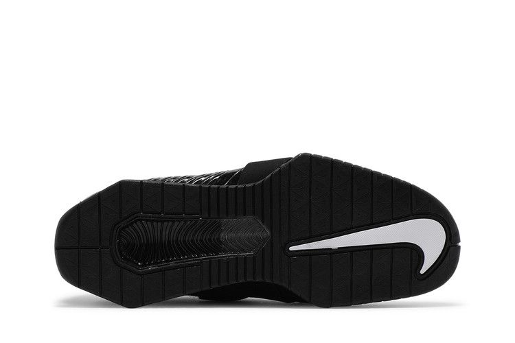 Buy Nike Romaleos 4 'Black White' - CD3463 010 | GOAT