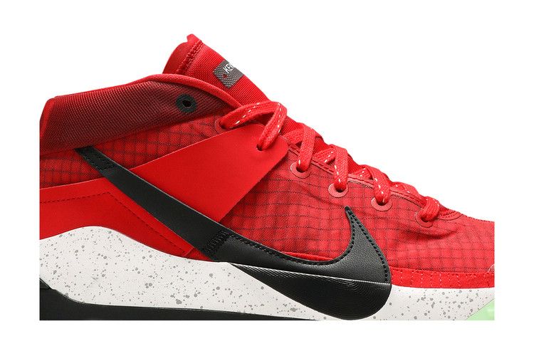 kd 13 red