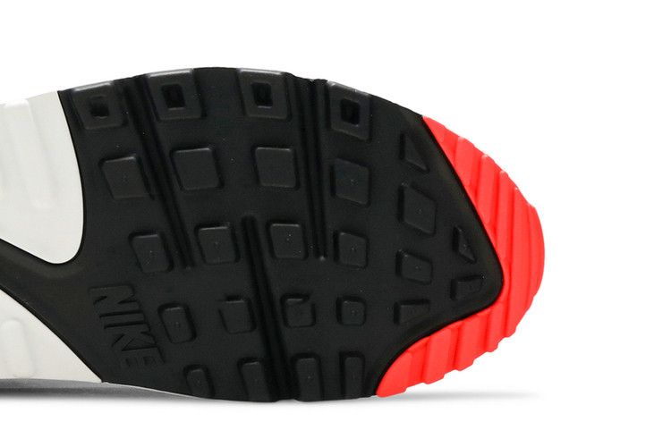 airmax 90 the future is in the air