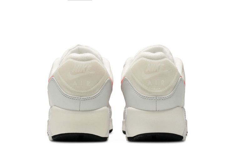 air max 90 the future is in the air