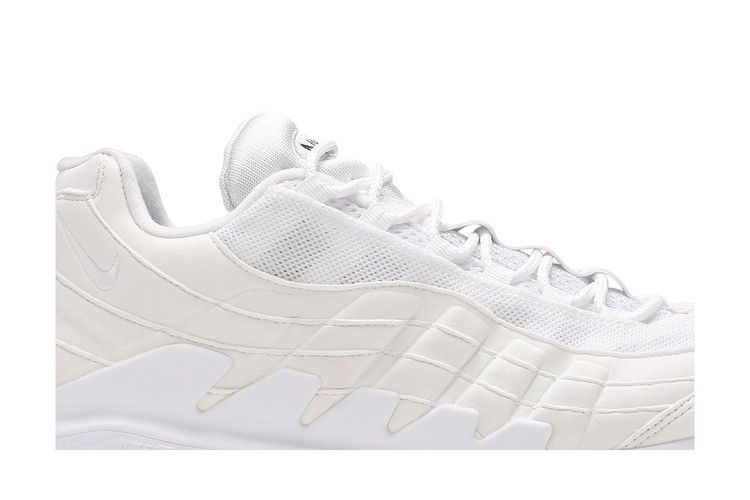 nike court vapor x air max 95