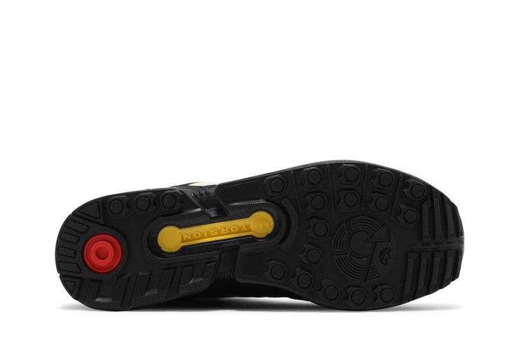 Buy adidas LEGO x adidas ZX 8000 'Color Pack - Black' Online in