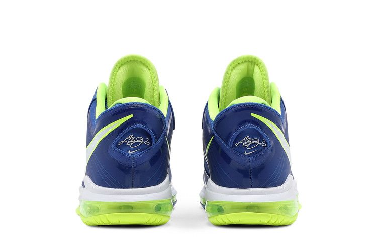 Buy Nike LeBron 8 V/2 Low  display picture 3