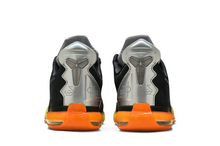 Buy Kobe 10 'All Star' - 742546 097 | GOAT