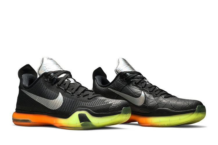 Buy Kobe 10 'All Star' - 742546 097 | GOAT