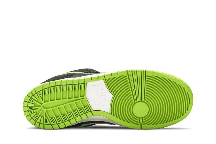 Buy Dunk Low Pro SB 'Neon J-Pack' - 304292 019 | GOAT