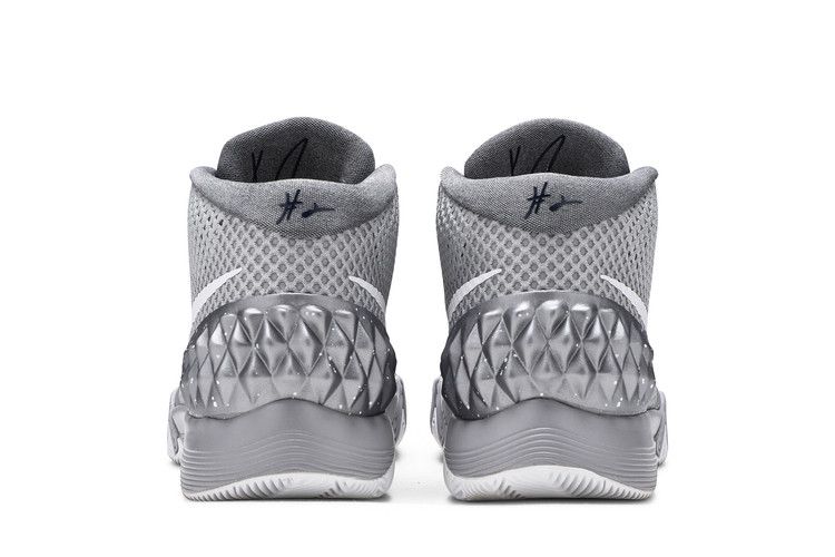 Buy Kyrie 1 Wolf Grey 705277 010 GOAT