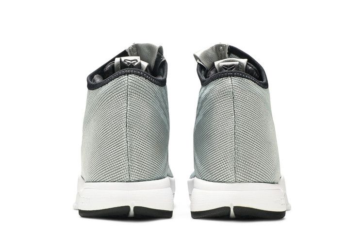 Buy Zoom Kobe Icon 'Metallic Silver' - 832836 001 | GOAT