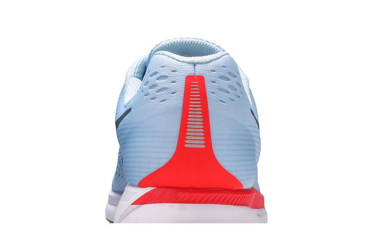 Nike zoom pegasus 34 ice blue best sale