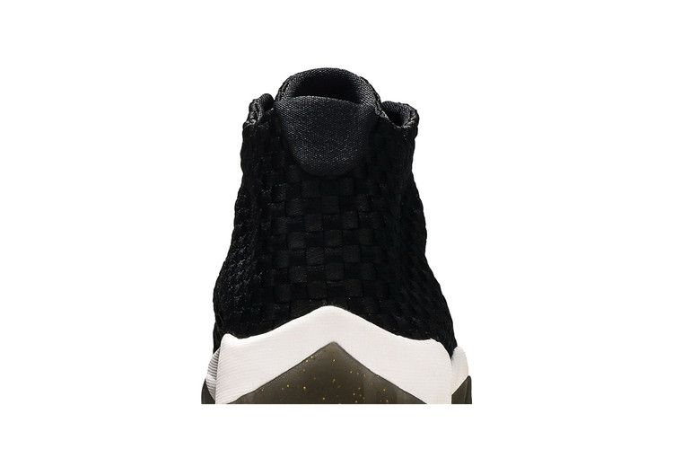 Jordan future black white hotsell