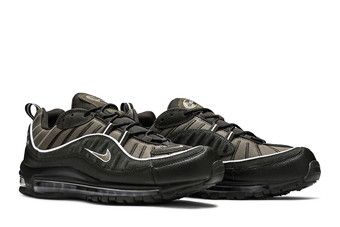 air max 98 sequoia