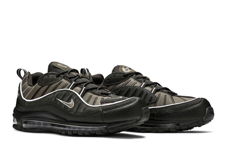 nike air max 98 sequoia