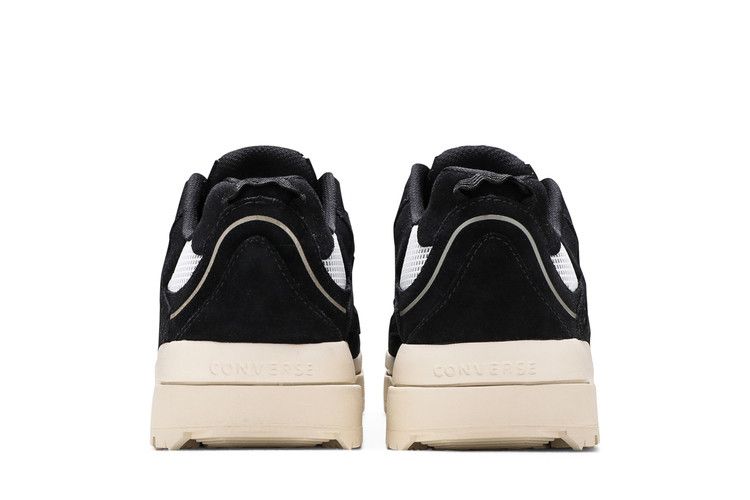 Golf Wang X Gianno Low Black