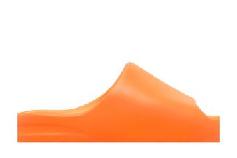 Buy Adidas Yeezy Slides 'Enflame Orange' - GZ0953 | GOAT