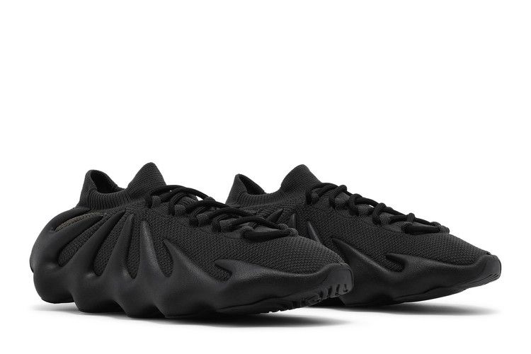 Yeezy 450 'Dark Slate' Sneaker Review & On Feet