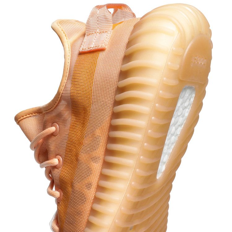 Adidas Yeezy Boost 350 V2 'mono Clay'