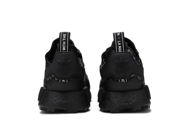 adidas gazelle silver green womens Shop Black Mens adidas NMD R1 Lace Up Sneakers  Shoebacca