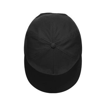 Buy Fear of God Five Panel Hat 'Black' - FG70 002GRB BLAC | GOAT