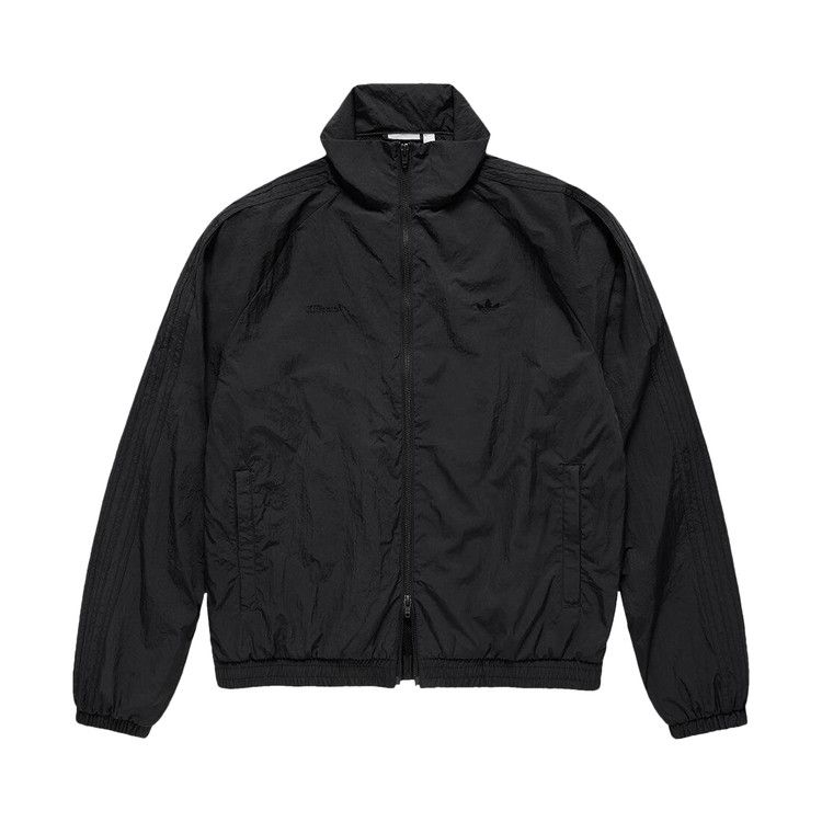 adidas x JJJJound Tracktop 'Black' — foto 2