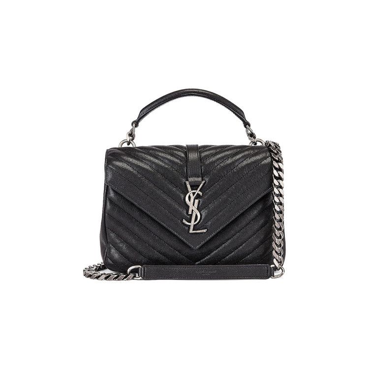 Saint Laurent College Medium Bag 'black'