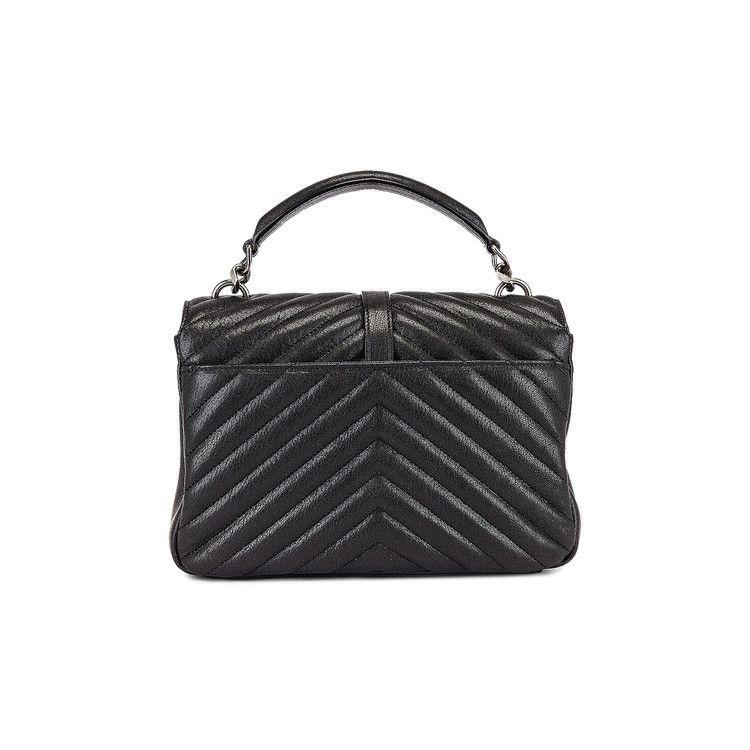 Saint Laurent College Medium Bag 'black'
