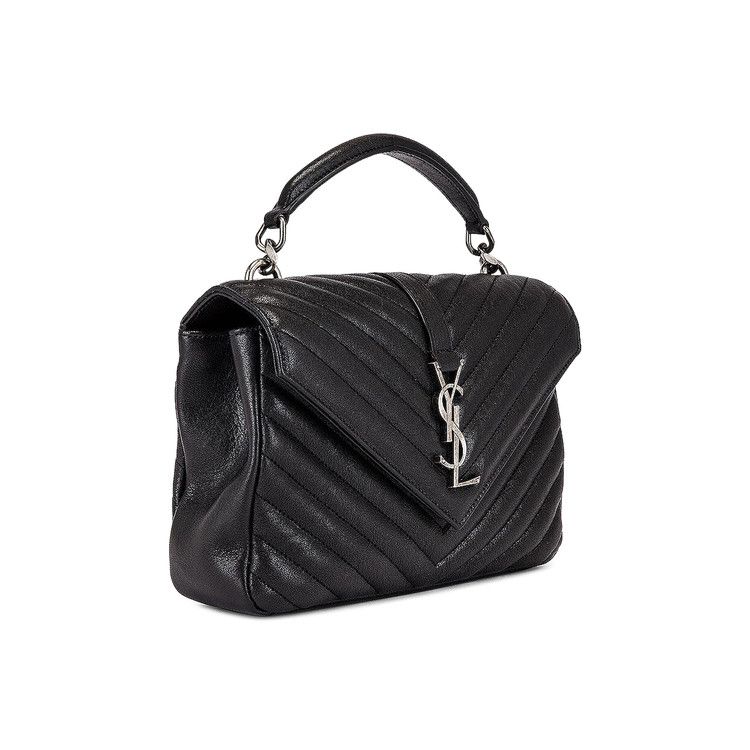 Saint Laurent College Medium Bag 'black'