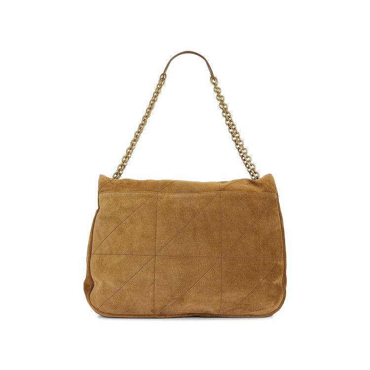 Saint Laurent Jamie 4.3 Shoulder Bag 'golden Leaf'