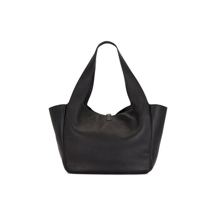 Saint Laurent Bea Bag Black