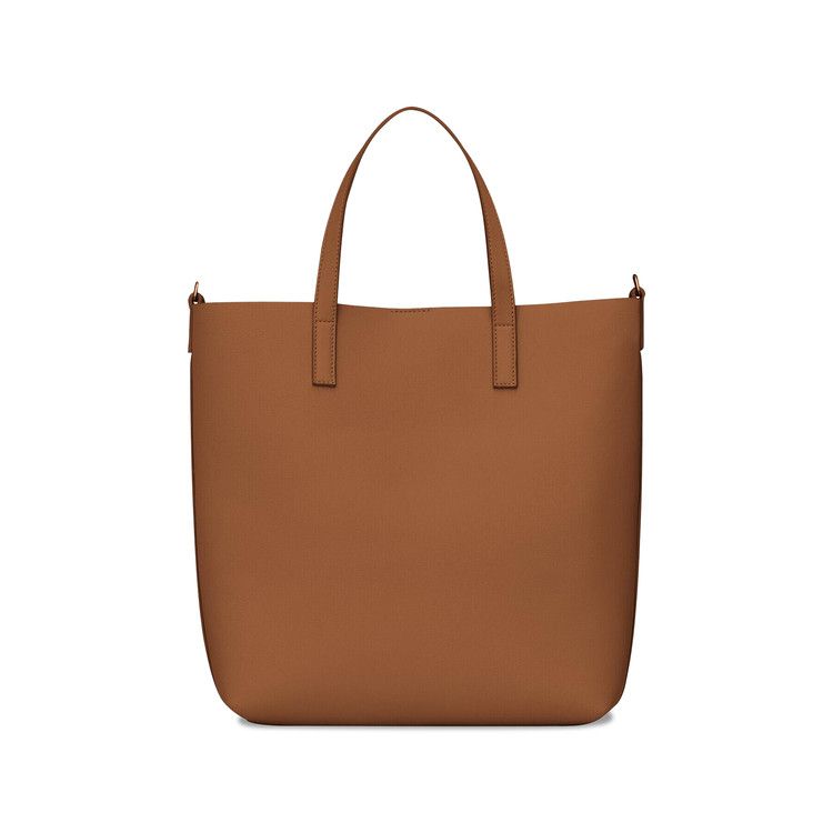 Saint Laurent Shopping Toy Tote Bag 'brick'