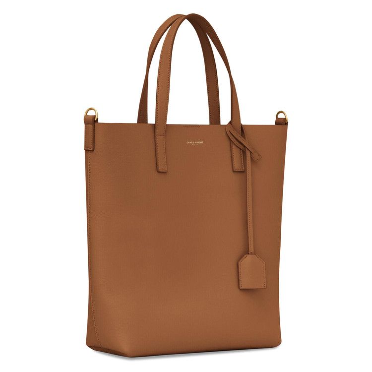 Saint Laurent Shopping Toy Tote Bag 'brick'