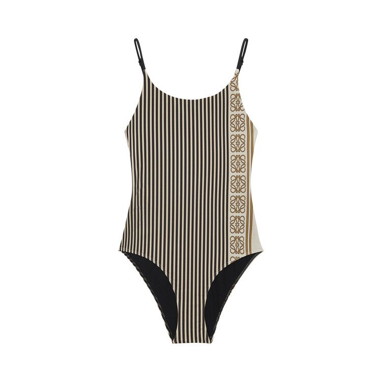 Buy Loewe Swimsuit 'Light Beige/Multicolor' - S616Y27X53 Buy Loewe Swimsuit 'Light Beige/Multicolor' - S616Y27X53