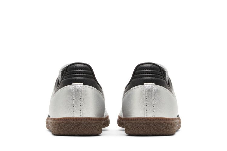 Amazon.com | adidas Samba OG Womens Sneaker, Footwear White