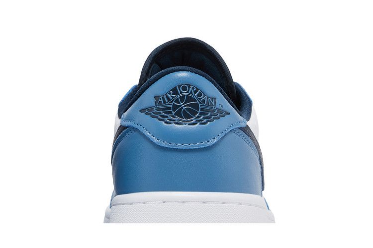 Air Jordan 1 Low Golf Aegean Storm