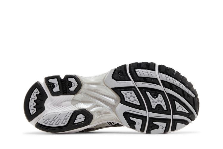 Asics Gel Kayano 14 White Tai-CHI Yellow