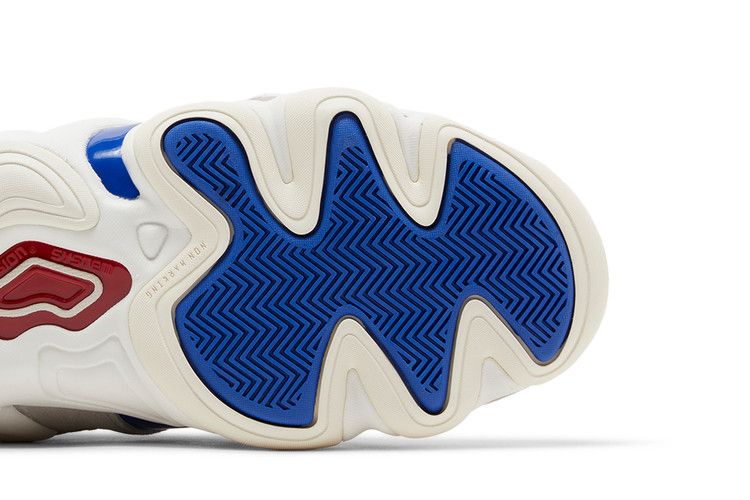 Adidas Crazy 8 Dodgers