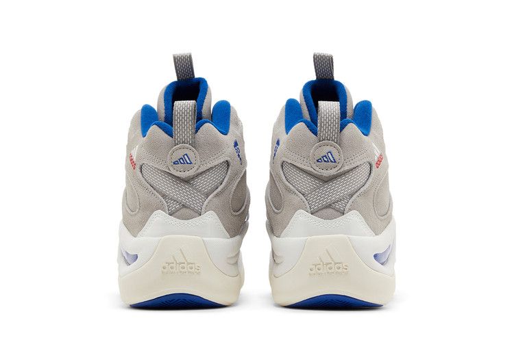 Adidas Crazy 8 Dodgers