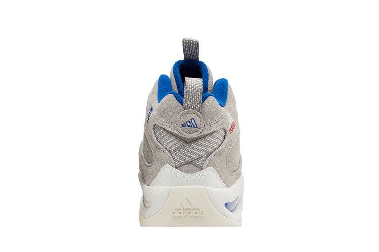 Adidas Crazy 8 Dodgers